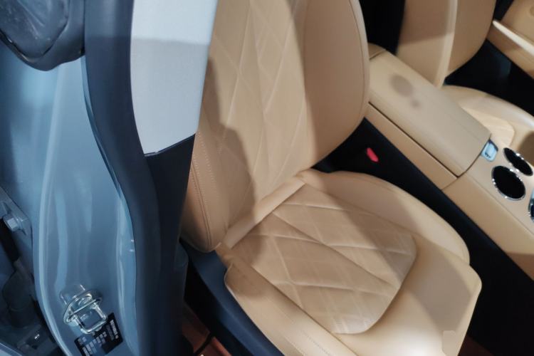 Used Leapmotor C11 2024 All-Electric 580 Luxury Edition
