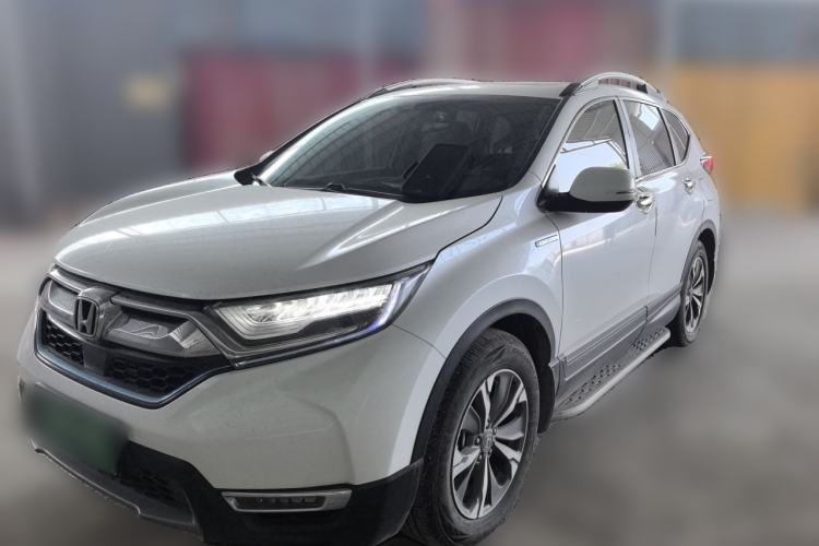 Used Honda CR-V 2019 Rui Hybrid 2.0L 2WD Pure Speed Version China V Emission Standard Guazi used car, China used car export, Used car for sale, Used cars, Cheapest cars for sale