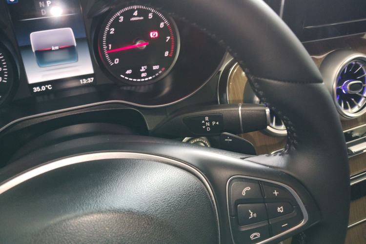 Used Mercedes-Benz GLC Coupe 2017 GLC 260 4MATIC Coupe SUV