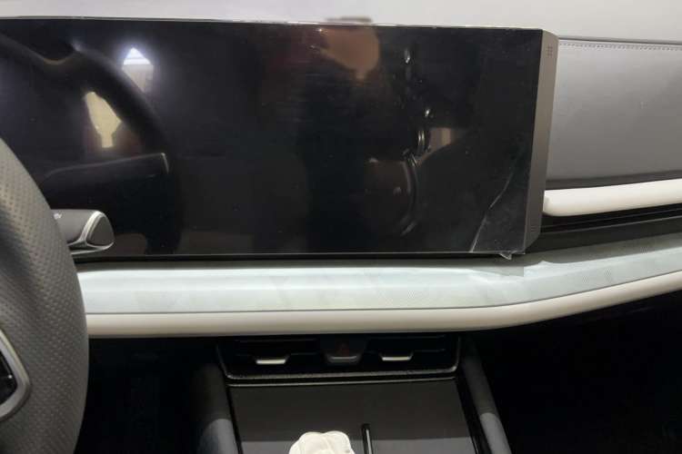 Used Changan UNI-T 2023 Second-Generation 1.5T Prestige Model