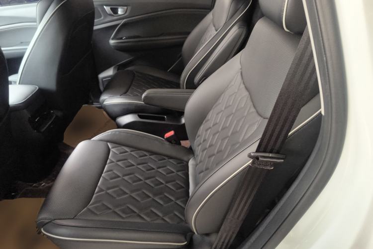 Used Wuling Jiachen 2022 1.5T CVT Deluxe Flagship Edition