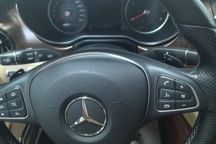 Used Mercedes-Benz V-Class 2021 V 260 L Long Wheelbase Prestige Edition