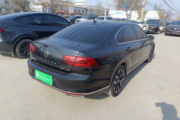 Used Volkswagen Magotan 2020 280TSI DSG Comfort Edition