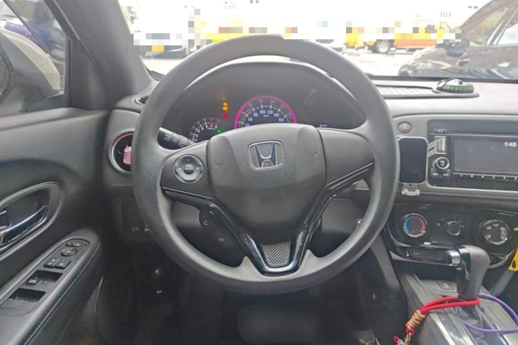 Used Honda XR-V 2017 1.8L EXi CVT Comfort Version