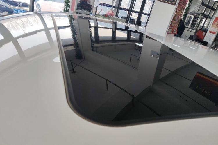 Used Bestune B70 2022 Third Generation 1.5T Automatic Enjoyment Version
