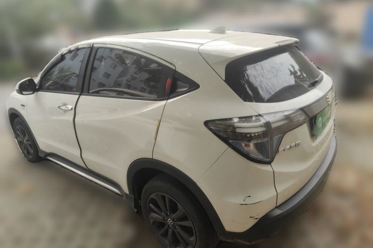 Used Everus VE-1 2021 Travel Edition