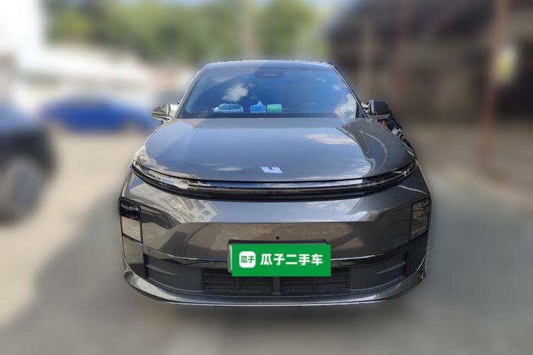 Used Li Auto L6 2024 Pro Model