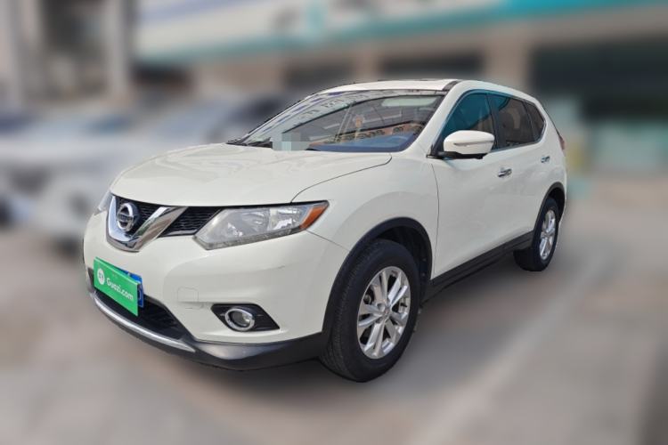 Used Nissan X-Trail 2014 2.0L CVT Comfort Edition 2WD