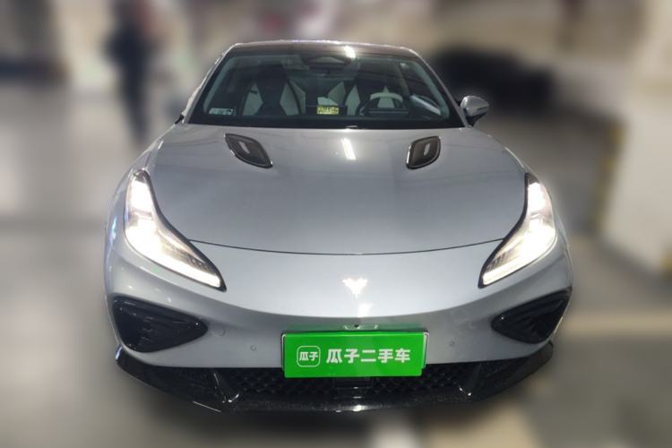 Used NETA GT 2023 580 AWD
