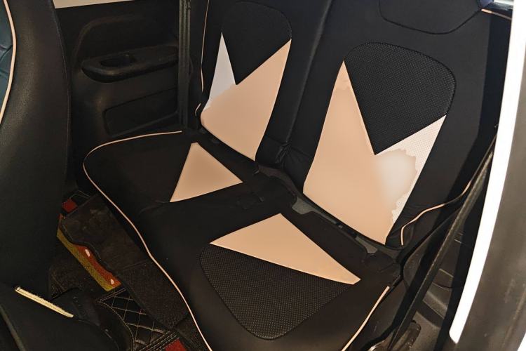 Used Cowin October 2023 201km Wave Rider Edition
