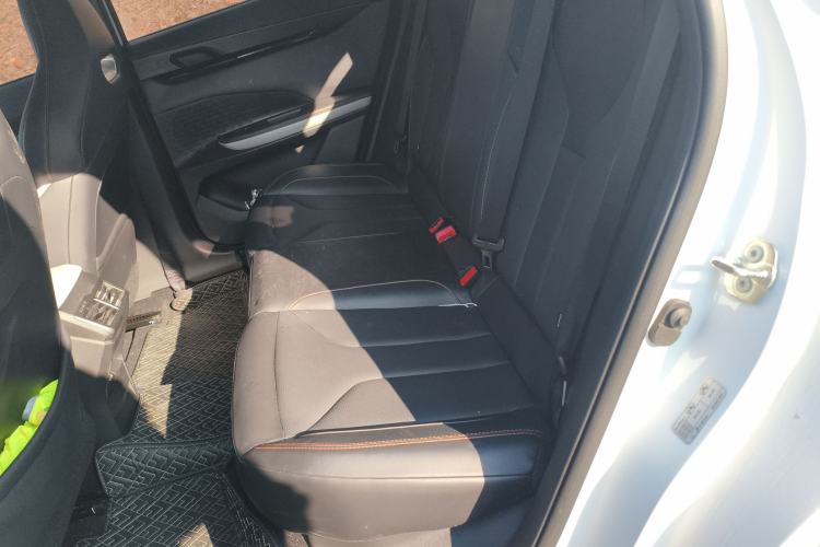 Used CHANGAN UNI-V 2023 1.5T Premium Model