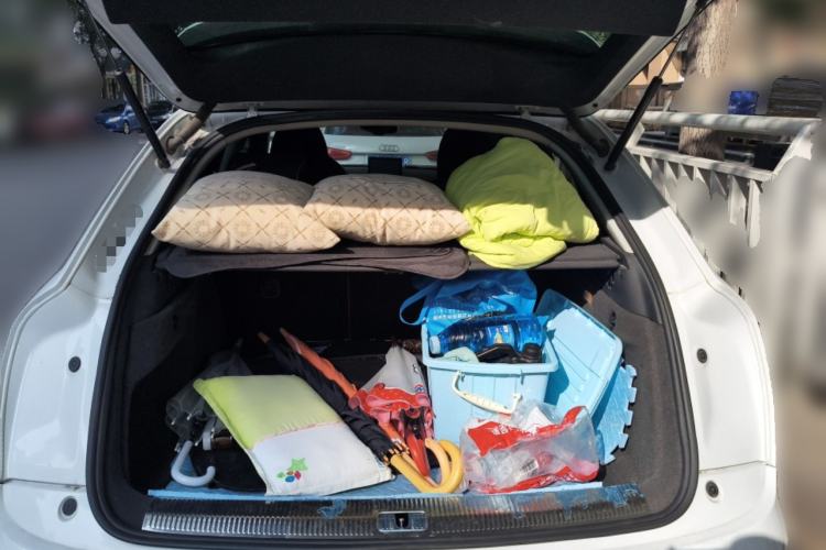 Used Audi Q3 2015 30 TFSI Ambition Edition