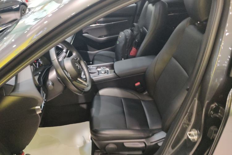 Used Mazda Mazda 3 Axela 2023 2.0L Automatic ZhiXuan Edition