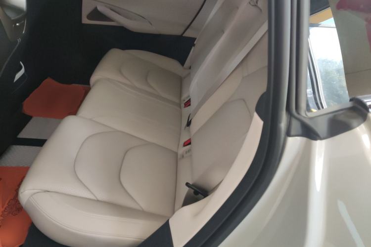 Used Xiaomi Auto SU7 2024 Four-Wheel Drive Ultra-Long Range Advanced Intelligent Driving Max Edition