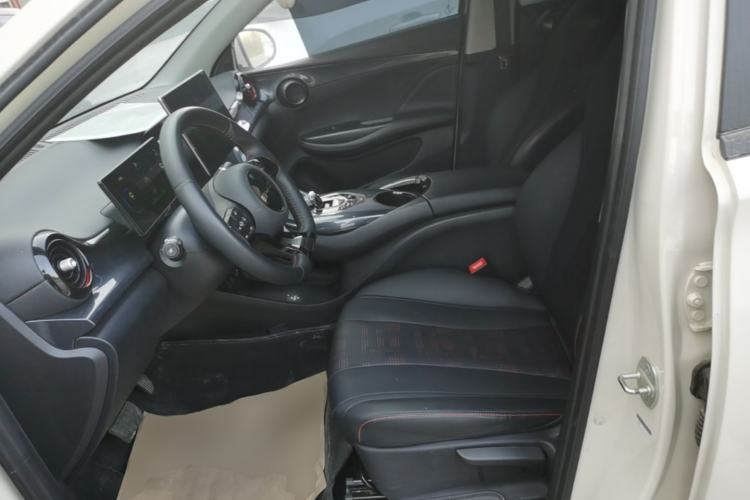 Used BYD e2 2023 Luxury Model