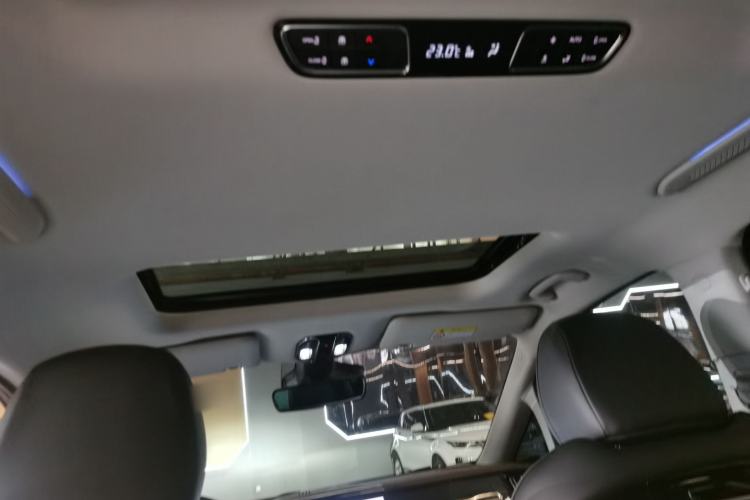 Used GAC Trumpchi M8 2024 Master Series 400T Ultimate Edition