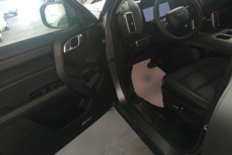 Used Haval DARGO 2026 Model 1.5T DCT Border Collie Edition
