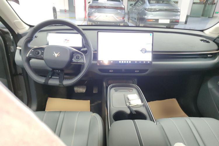 Used ARCFOX T1 2025 Model 425 PRO