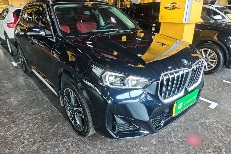 Used BMW X1 2023 sDrive25Li M Sport Package