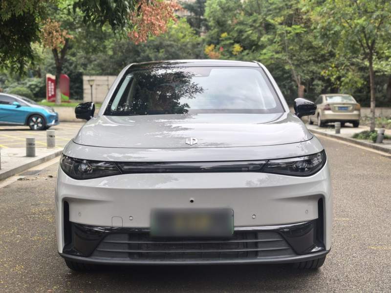 Used Leapmotor C10 2026 210 Joyful Edition — 27