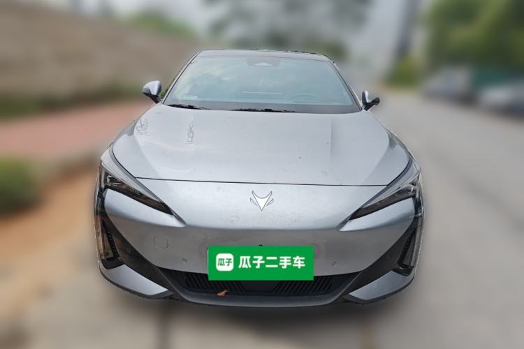 Used ARCFOX Alpha S5 2024 560MAX 185kW
