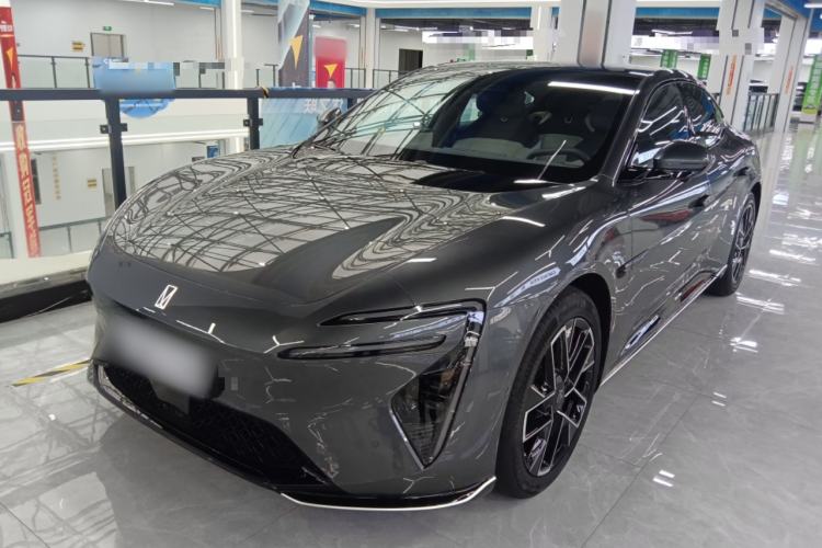 Used Avatr 06 2025 Pro Range-Extended Edition