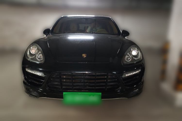 Used Porsche Cayenne 2011 Cayenne 3.0T
