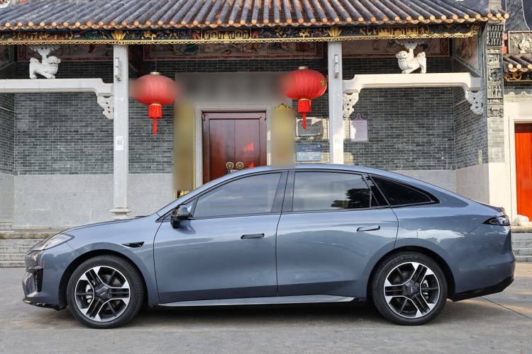 Used AION RT 2025 650 LiDAR Edition