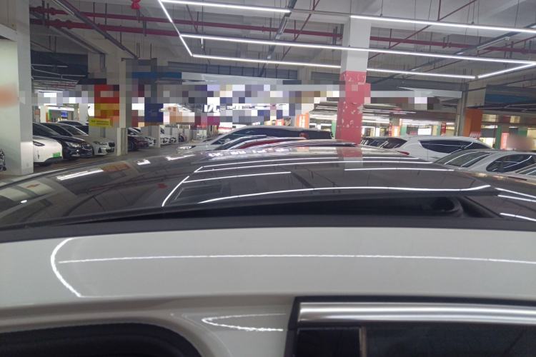 Used Mercedes-Benz A-Class 2023 A 180 L Roof