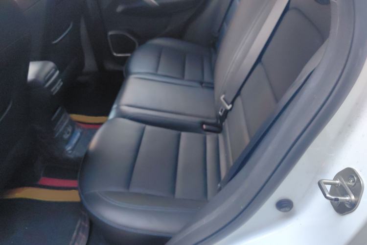 Used Geely Auto Coolray New Energy 2020 1.5T ePro Higher
