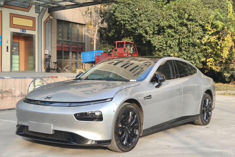 Used XPeng P7 2022 670N+
