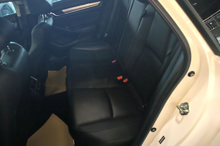 Used Honda Accord 2022 Xing·Hybrid 2.0L Xingling Version