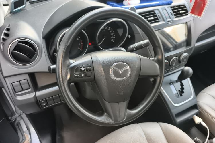 Used Mazda Mazda 5 2011 2.0L Automatic Comfort Edition
