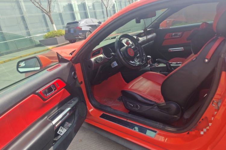 Used Ford Mustang 2015 2.3T Performance Edition