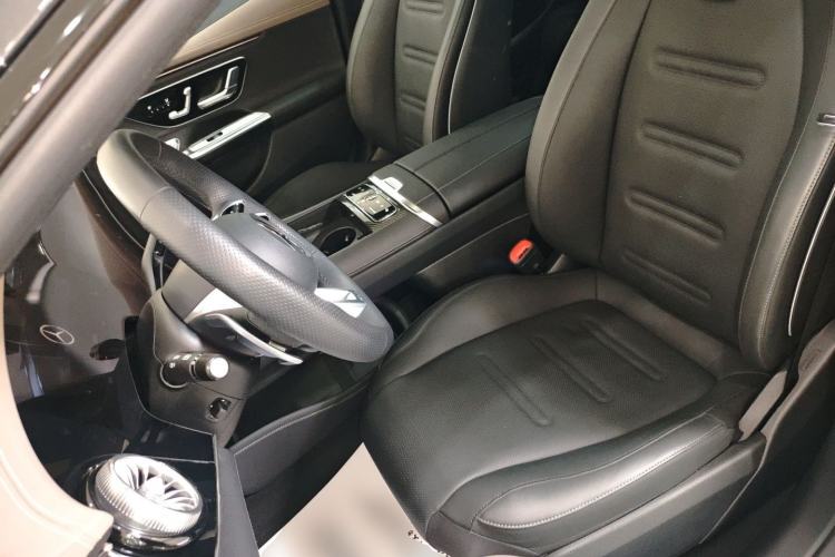 Used Mercedes-Benz EQE AMG 2023 AMG EQE 53 4MATIC+