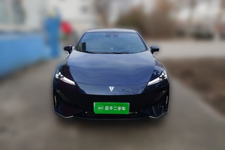 Used Deepal SL03 2022 1.5L 1200 Extended-Range Version
