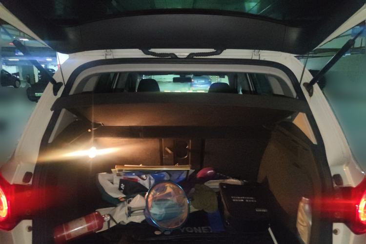 Used Volkswagen Tiguan 2012 2.0 TSI Automatic All-Wheel Drive Flagship Edition
