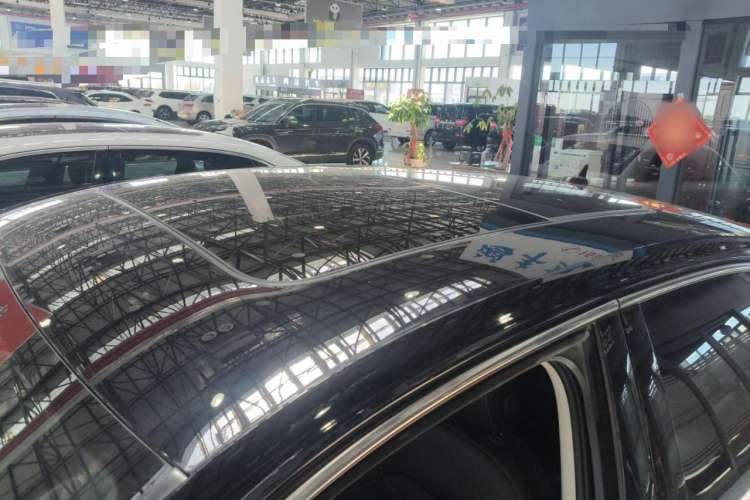 Used Volkswagen Passat 2020 330TSI Elite Edition China VI