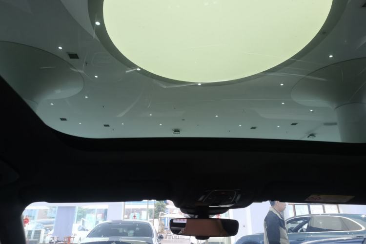 Used Audi A6L 2021 40 TFSI Luxury Dynamic Edition