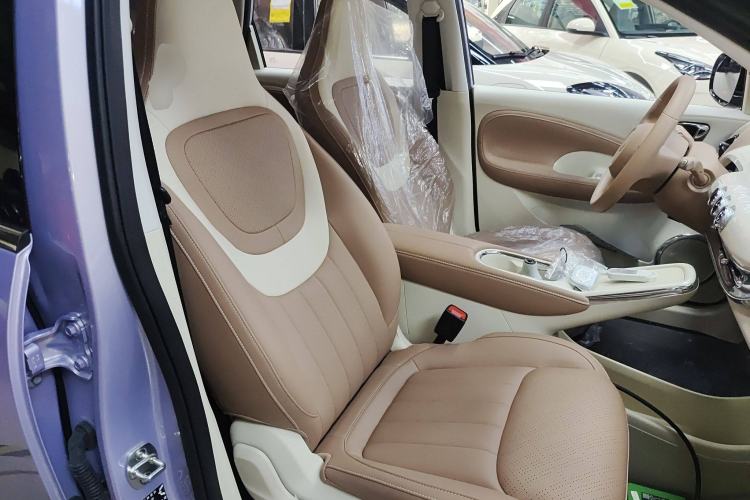 Used Wuling Bingo 2025 333 km Enjoyment Version