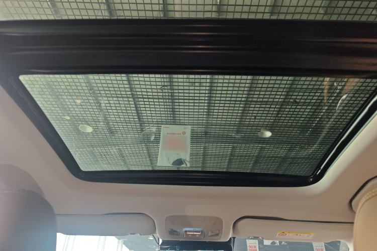 Used Chery Arrizo 8 2023 High-Performance Edition 2.0T DCT Powerfully Equipped Headliner