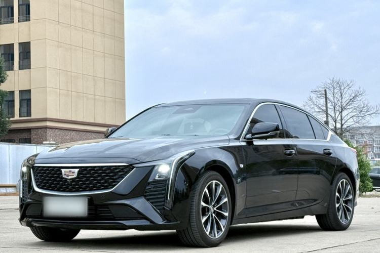 Used Cadillac CT5 2025 28T Urban Sport Edition
