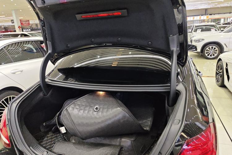 Used Mercedes-Benz E-Class 2020 Facelift E 260 L