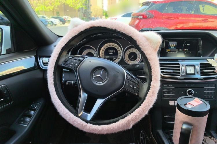 Used Mercedes-Benz E-Class 2015 Revised E 180 L Sport Edition