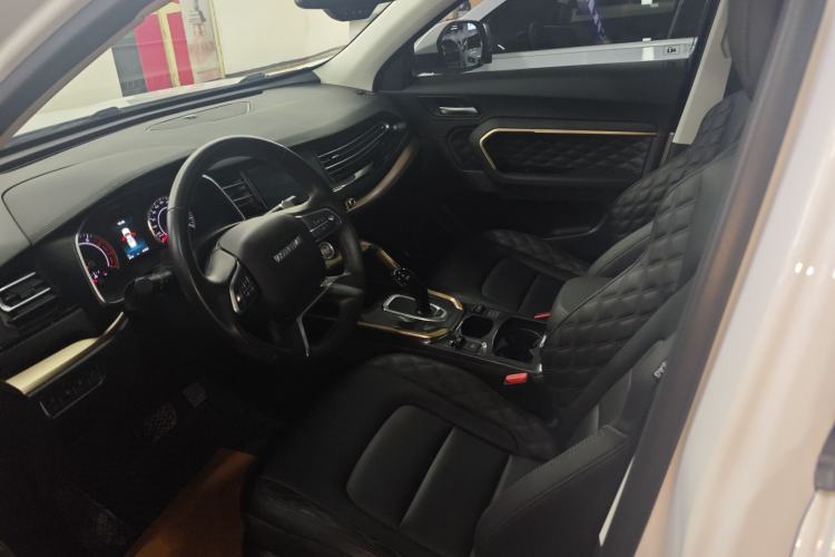 Used Haval H6 2020 1.5 GDIT Automatic Platinum Champion Edition