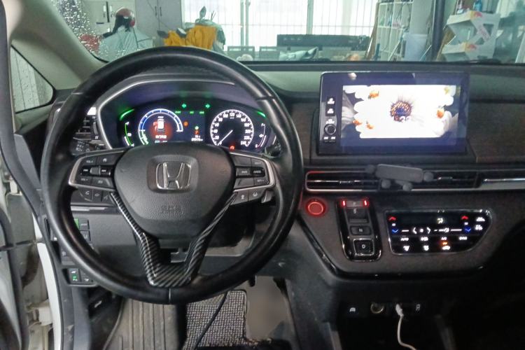 Used Honda Odyssey 2022 2.0L eHEV Sharp Enjoyment Edition