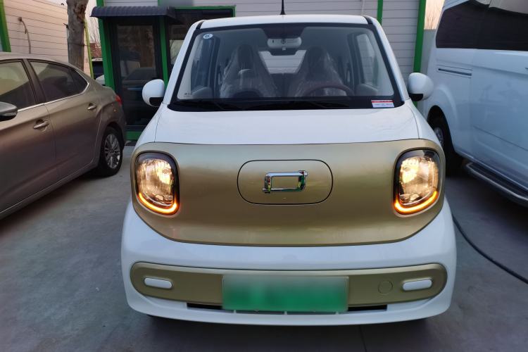 Used Bestune Pony 2026 Model 222km Shining Horse
