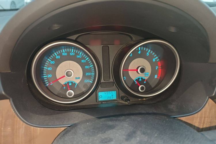 Used Buick Excelle 2015 1.5L Automatic Classic Model