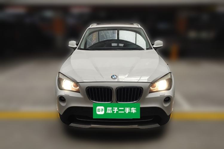 Used BMW X1 2012 xDrive28i
