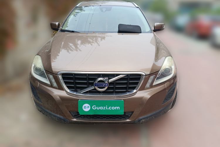 Used Volvo XC60 2012 T5 Comfort Edition
